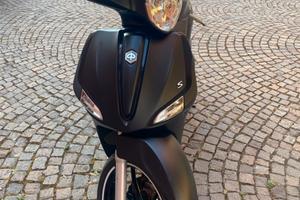 Liberty S 50