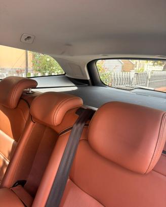 Sedili anteriori e posteriori  Ford Mondeo sw tita