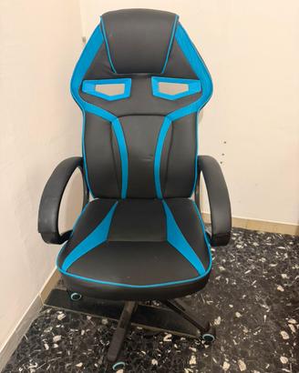 Sedia da gamer