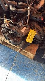 Cambio 8200546200-PF6010 RENAULT TRAFIC 2006-2014 