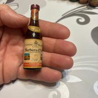 Bottigliette vintage