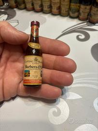 Bottigliette vintage