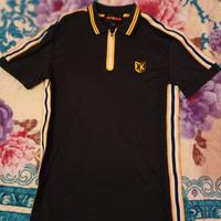 maglietta footkorner