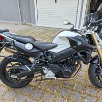BMW F800R 2015