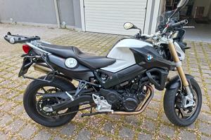BMW F800R 2015