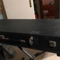 Custodia rigida per tastiera
