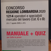 Concorso Operatori e Specialisti