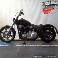 HARLEY DAVIDSON Softail Standard 107 1745 Softail