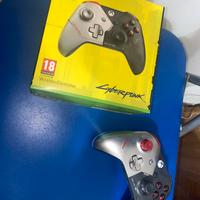 Controller Limited Edition per Xbox