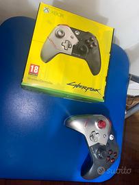 Controller Limited Edition per Xbox