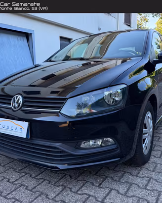 Volkswagen Polo 1.0 Trendline #11449