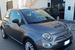 Fiat 500 1.0 Hybrid Lounge 6 marce 2021