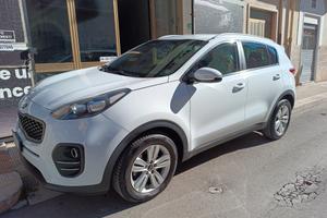 Kia Sportage 1.7 CRDI 2WD COOL NAVI CAMERA