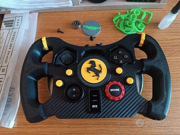 Mod Add-on Corona Volante Logitech G29 G923 G920