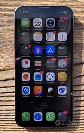 Iphone 13 pro 256 gb grigio siderale