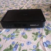 DIGIQUEST Decoder 4K