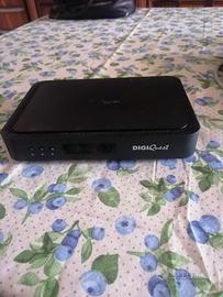 DIGIQUEST Decoder 4K