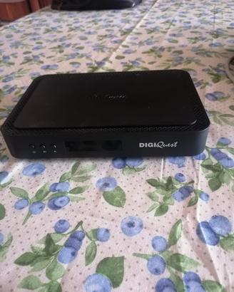 DIGIQUEST Decoder 4K