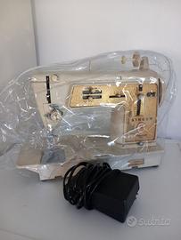 Macchina da cucire Singer