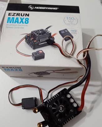 elettronica per auto rc 