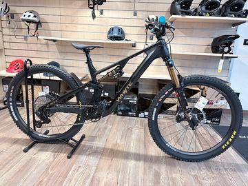 Whyte karve rsx 2027