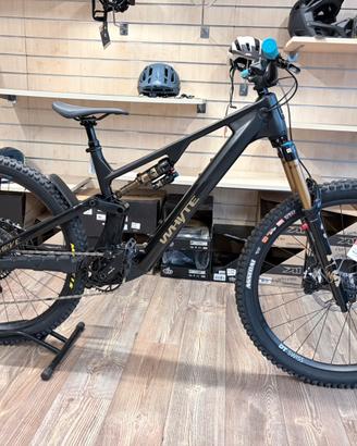 Whyte karve rsx 2027