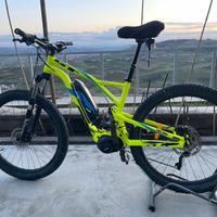 E-mtb