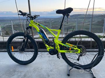 E-mtb