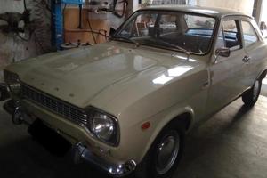 Ford Escort 940 deluxe