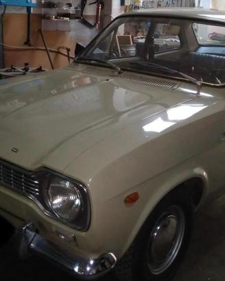 Ford Escort 940 deluxe