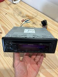 Kenwood KDC-3057U