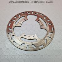 DISCO ANTERIORE HONDA CR 125 2003 2002 CR125 2004