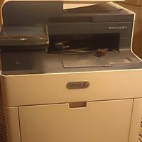 STAMPANTE XEROX 6515 PER PEZZI DI RICAMBIO