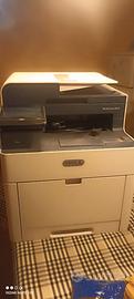 STAMPANTE XEROX 6515 PER PEZZI DI RICAMBIO
