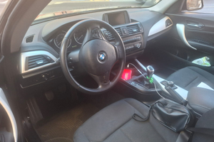 BMW serie 1 del 2013