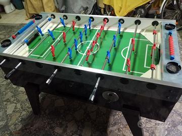 calcio balilla biliardino maracanà