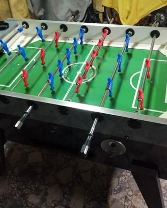 calcio balilla biliardino maracanà