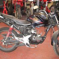 Ricambi per Honda CB125F