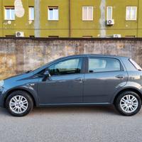 Fiat Grande Punto 2014 diesel 1.3 MJT