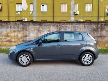 Fiat Grande Punto 2014 diesel 1.3 MJT