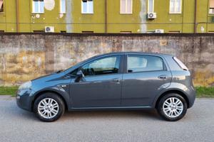 Fiat Grande Punto 2014 diesel 1.3 MJT