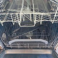 lavapiatti da incasso Rex un po' rovinata funziona