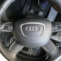 Volante completo airbag originale Audi