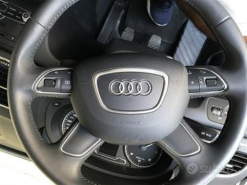 Volante completo airbag originale Audi