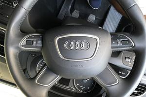 Volante completo airbag originale Audi