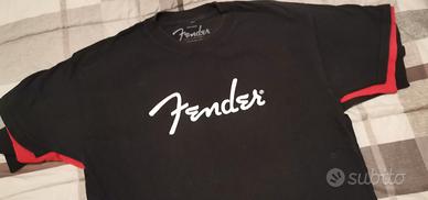 Fender T-shirt