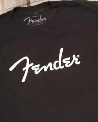 Fender T-shirt