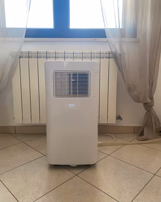 Climatizzatore/Deumidificatore portatile Beko