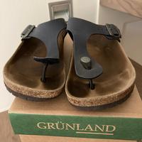 Sandali Grünland n. 38