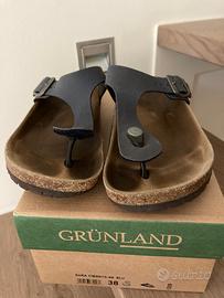 Sandali Grünland n. 38